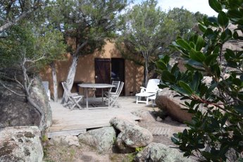 Villa Casabianca